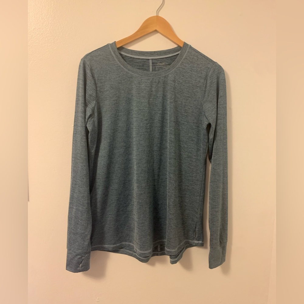Women’s Eddie Bauer Long Sleeve